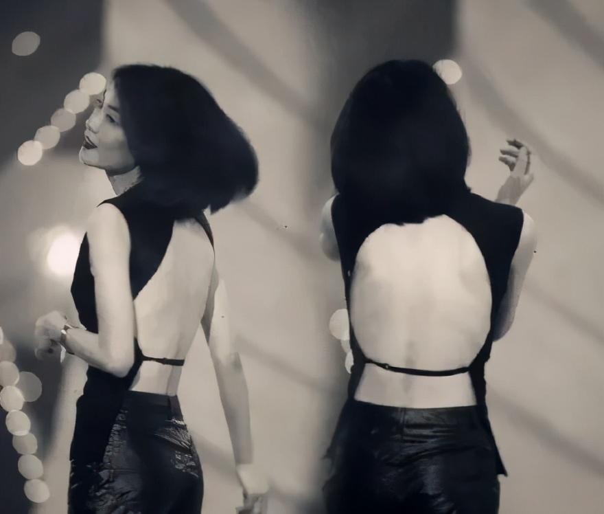 王菲50多岁依旧年轻的心态,半隐退娱乐圈