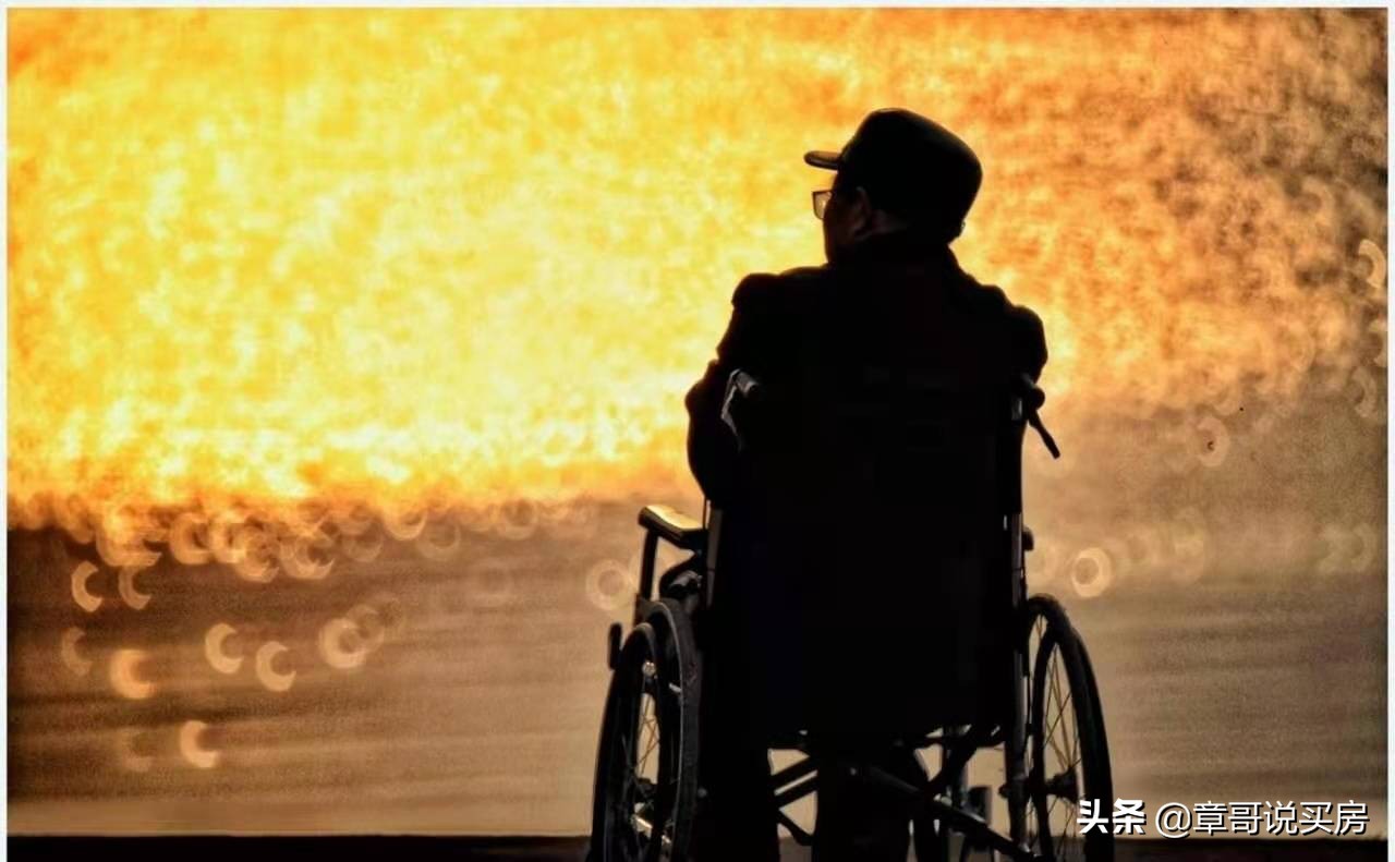 不要把养老看成是一种责任,老了去养老院是明智的选择