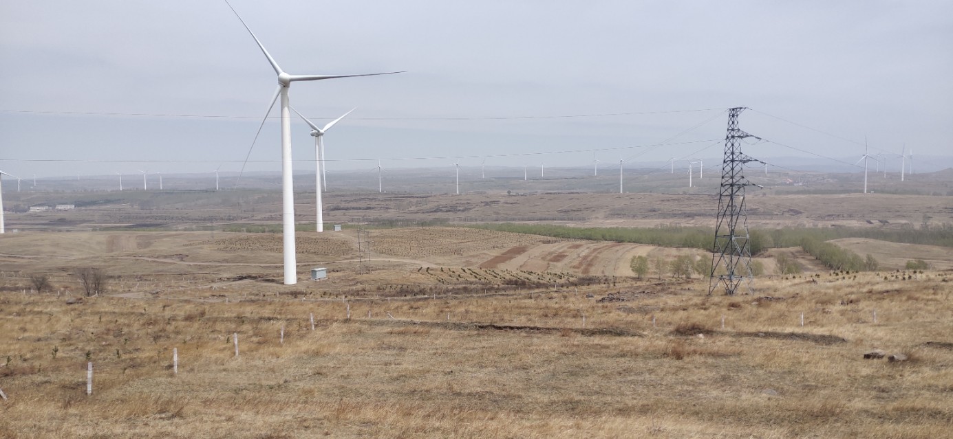 五六月份去张北草原天路别有一番风味（内附详细攻略）