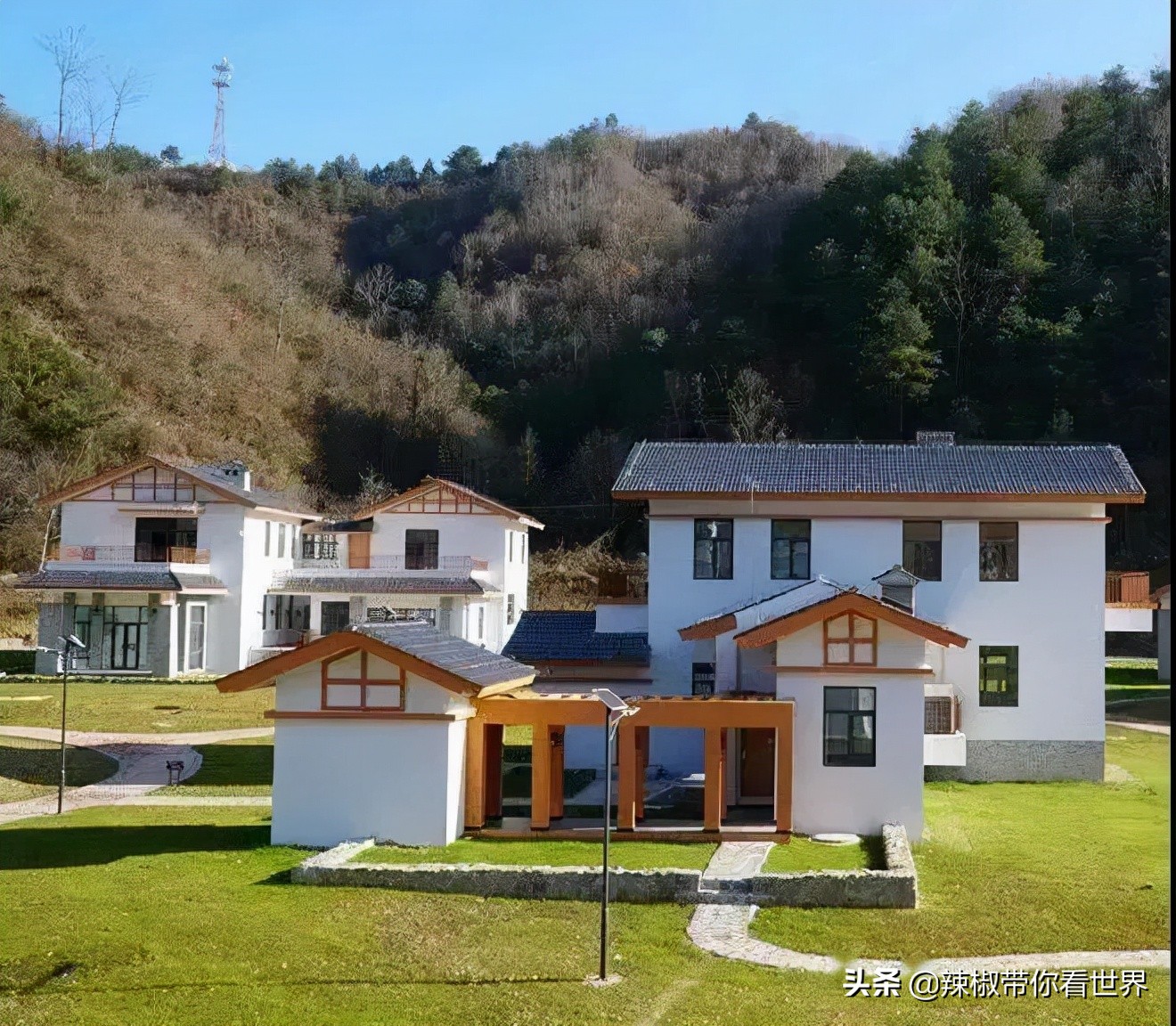 小城故事陇川,康县小城故事