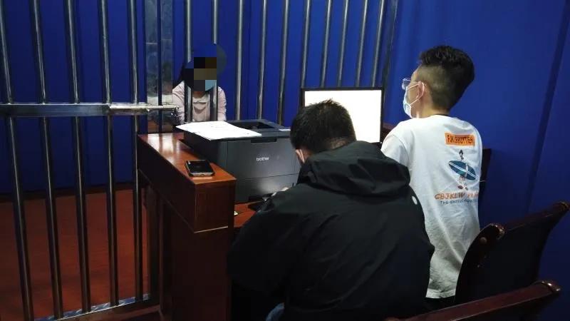 远离诈骗窝点,远离黑恶势力视频