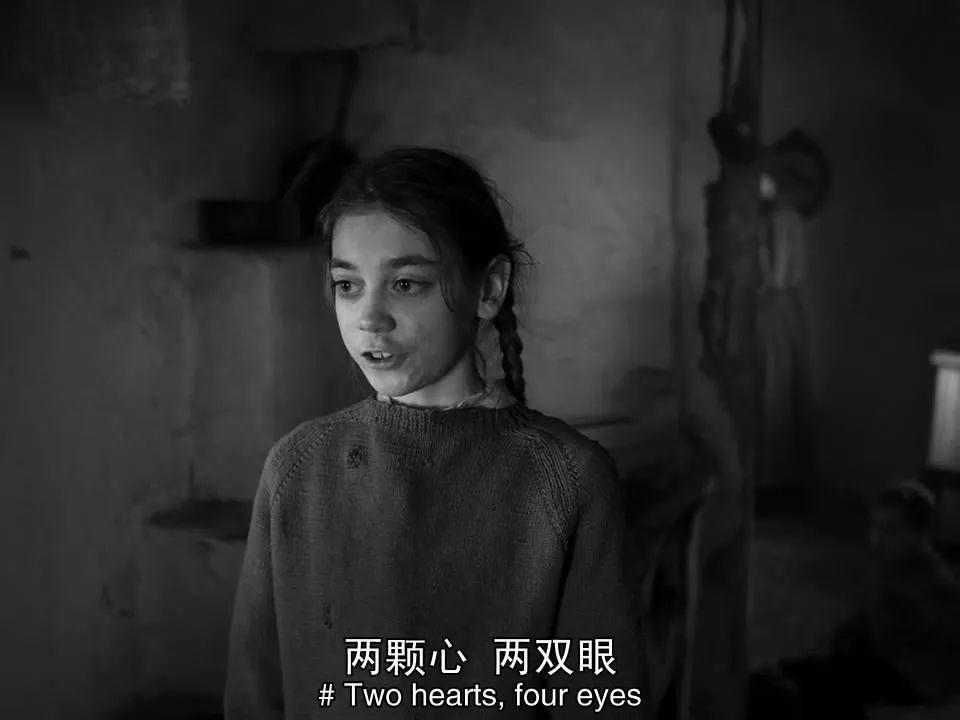 跨阶级的催泪爱情，《芳华》也没法和它比