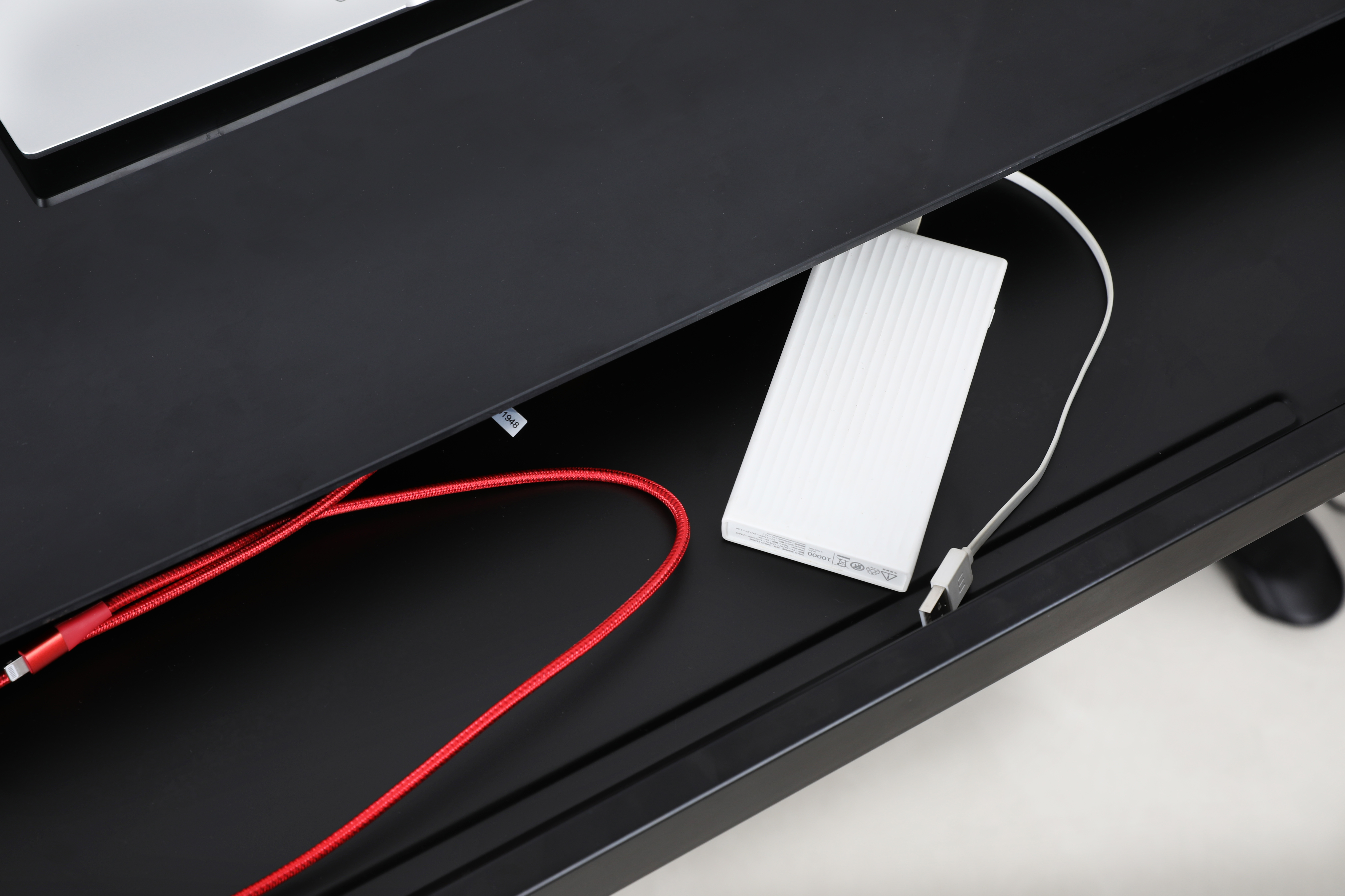 书房布局电脑桌,书房实用打造