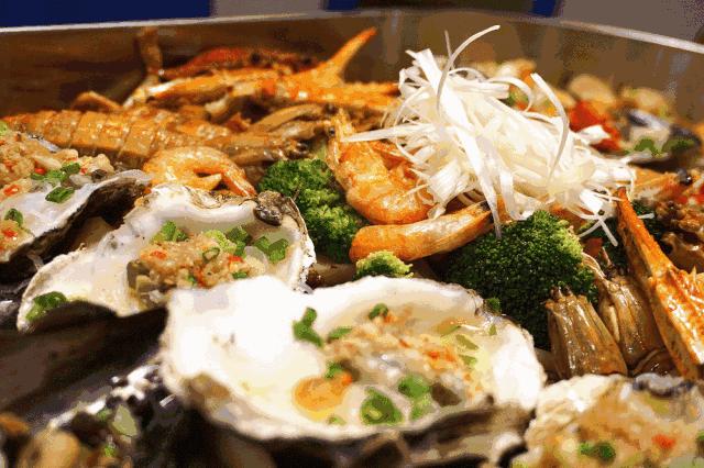 海南美食探店团购,你知道的海南美食