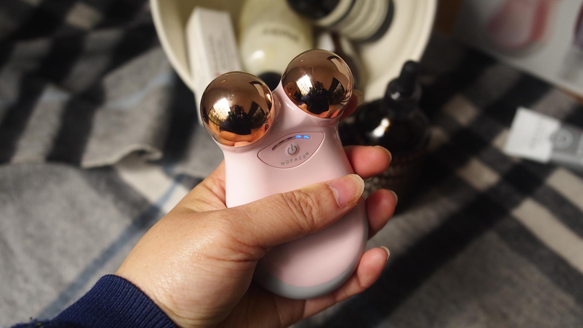 轻松学会选择正确的美容仪,美容仪器工作坑