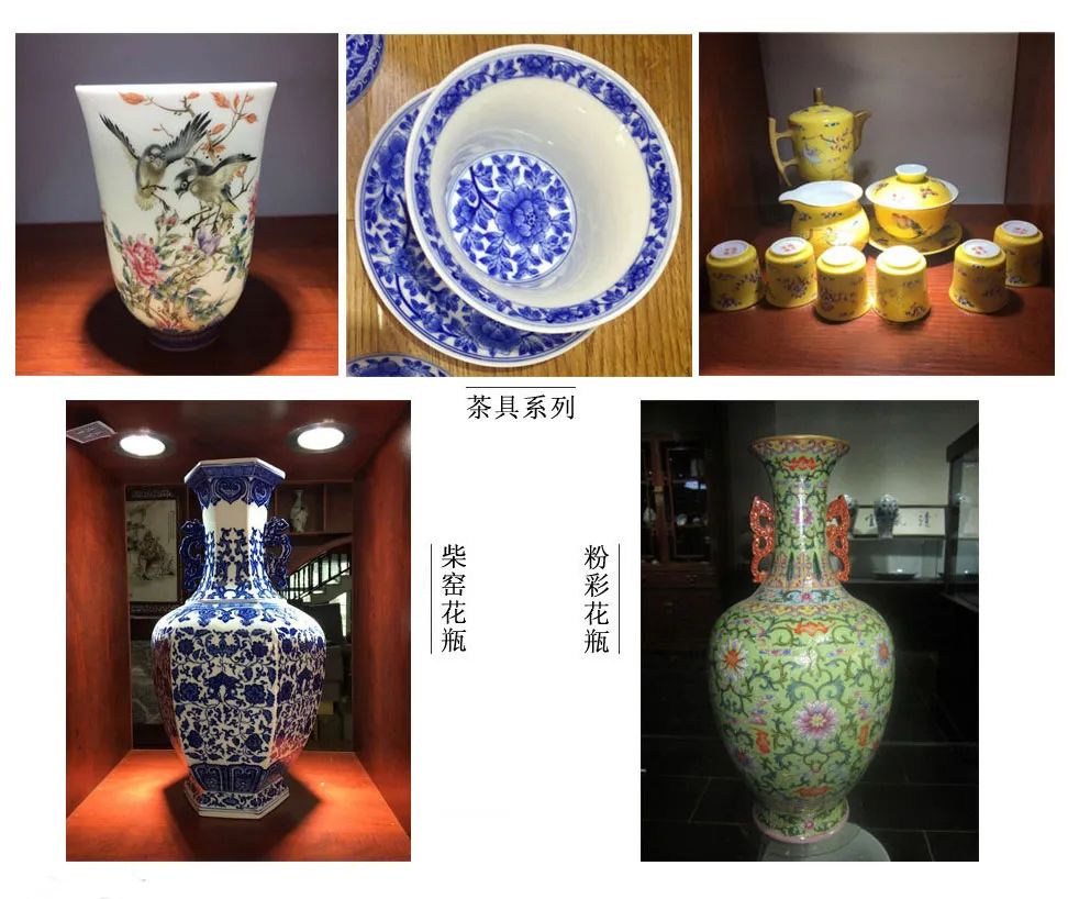 今年古董古玩行情,现在最值得入手的古玩