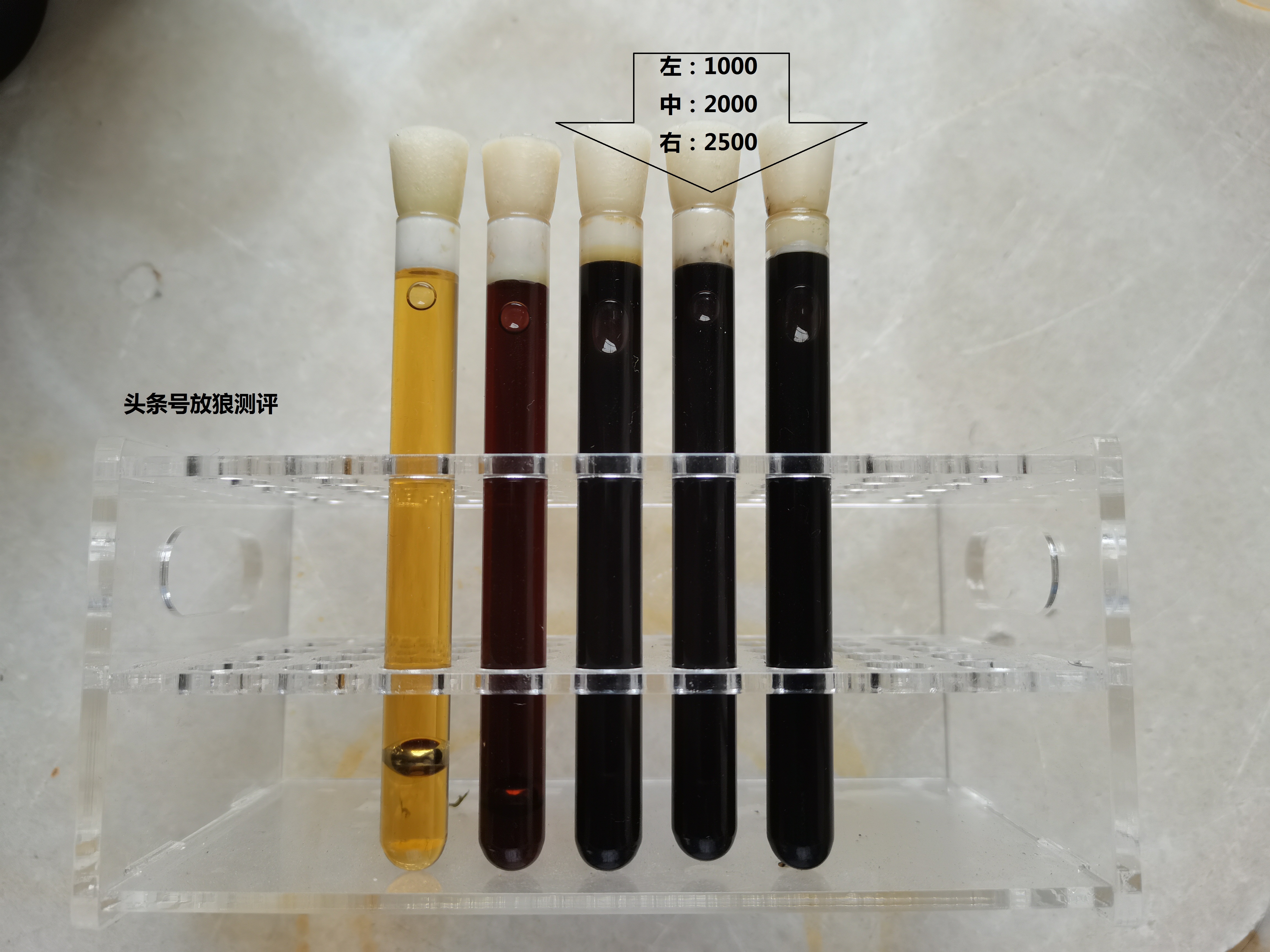 长城金吉星润滑油测评,金吉星j600衰减快吗