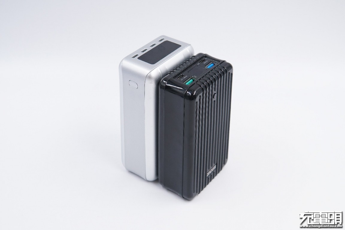 征拓20w快充拆解,征拓100w桌面充电器