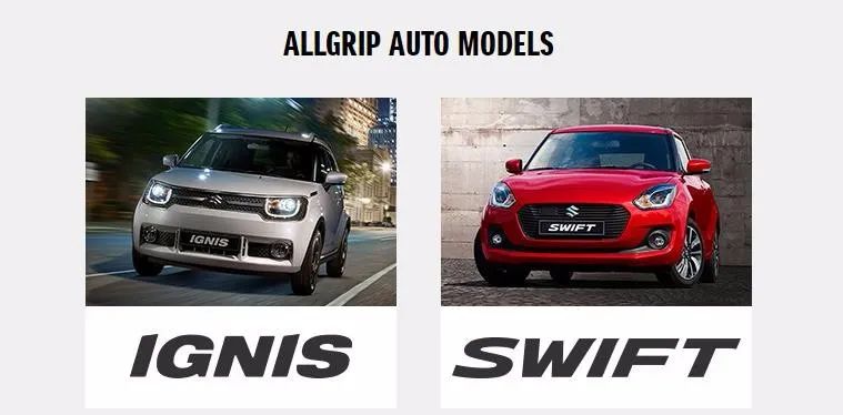 吉姆尼四驱讲堂,四驱铃木吉姆尼