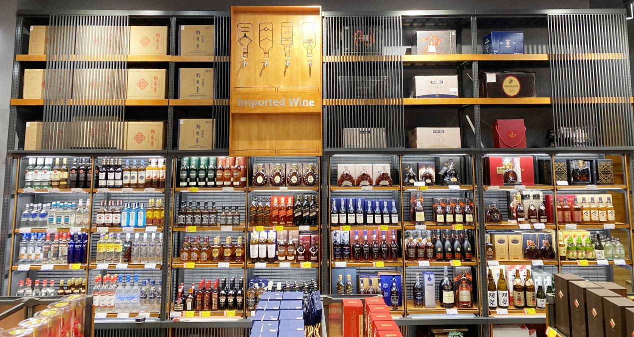 你还在愁门店没人进？购玖体验营销了解一下