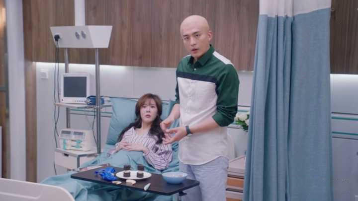 爱情公寓5最后为什么没有子乔,爱情公寓5子乔美嘉在一起