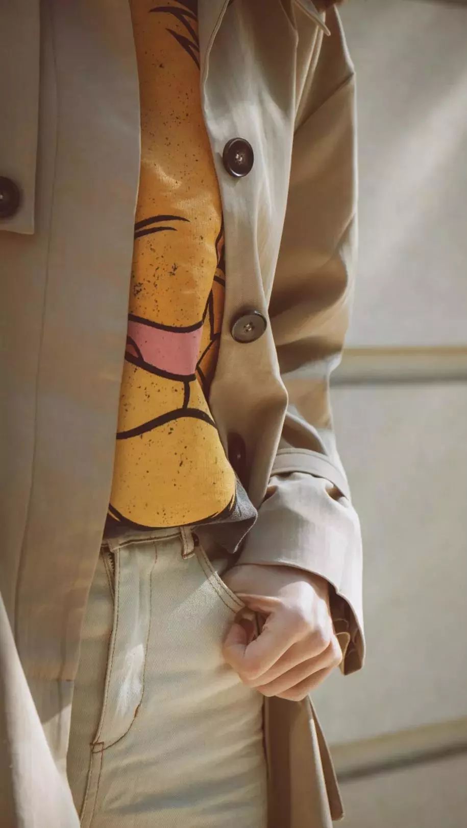 秋冬时髦高级穿搭合集,适合秋冬的基础款穿搭