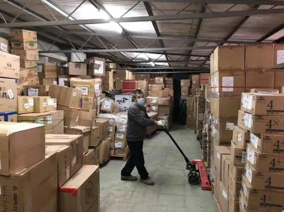 进口玩具转运清关海外-香港-大陆原板原箱到货