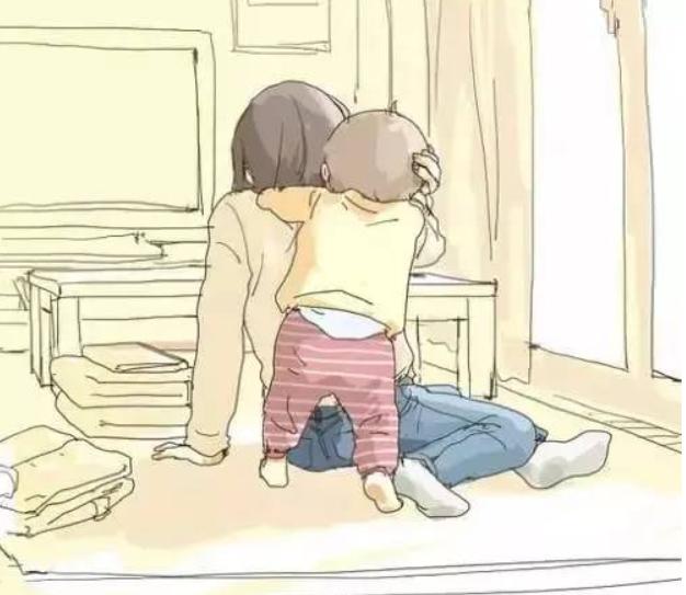 男子27岁仍与母亲同睡，*界无**限的亲情，终究会害了孩子