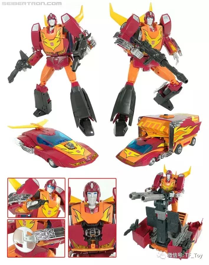 21年值得入手的mp系列玩具,mp5玩具高端版