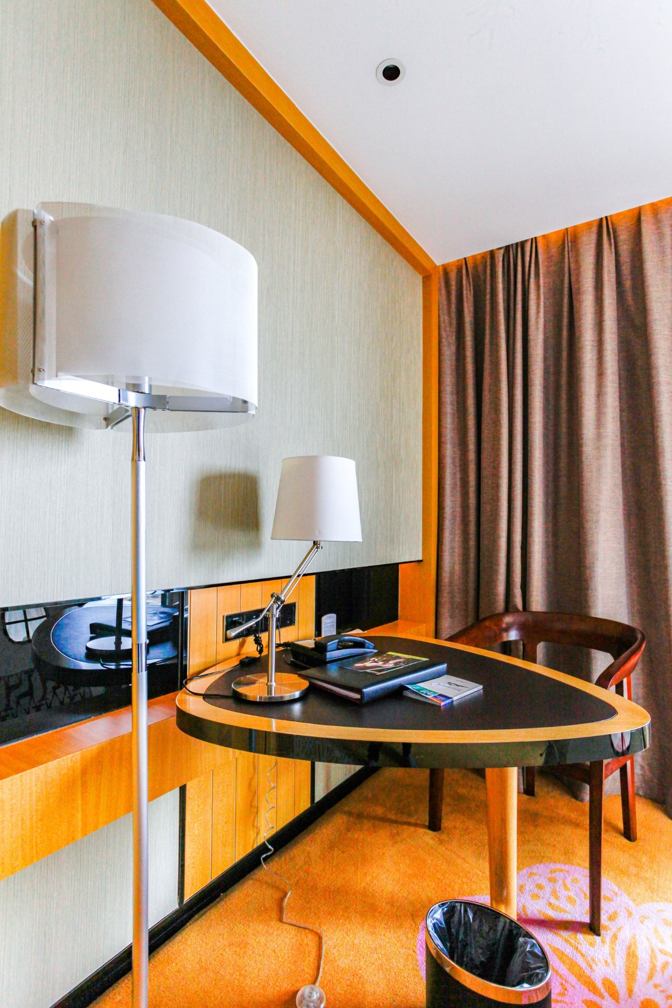 工业狮山的闲暇小幸福，在南海华美达感受休闲两日小时光