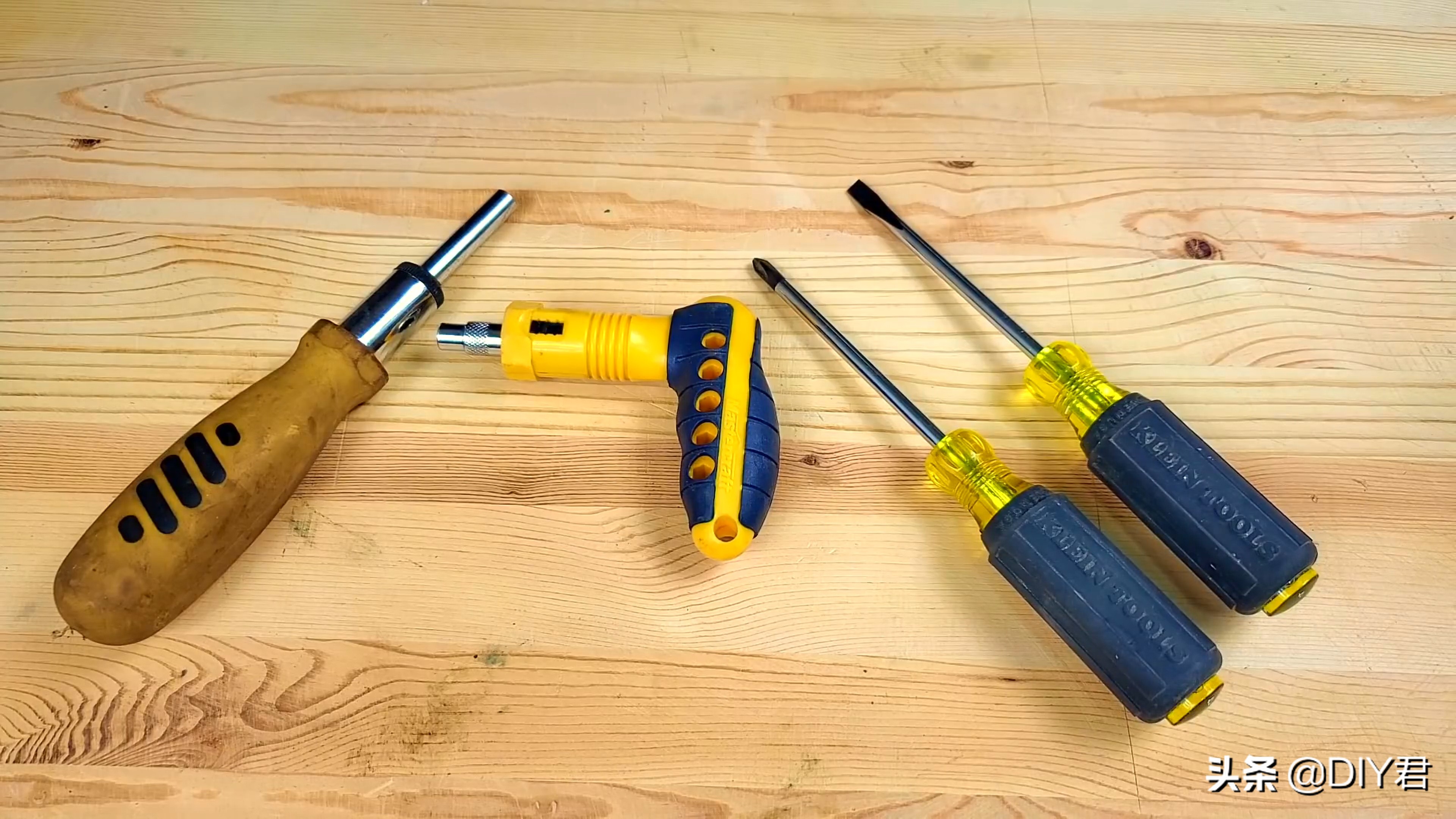 diy装修工具大全,diy装修设计软件推荐