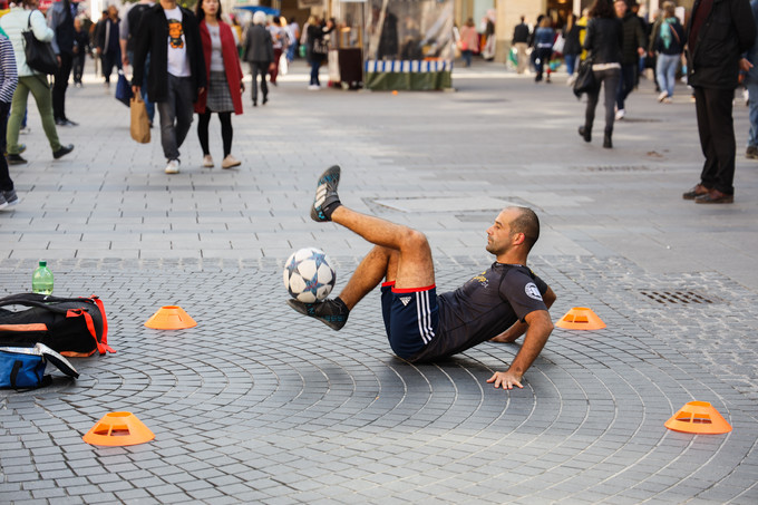 慕尼黑玛丽恩广场旅行,慕尼黑玛利亚广场日默瓦店