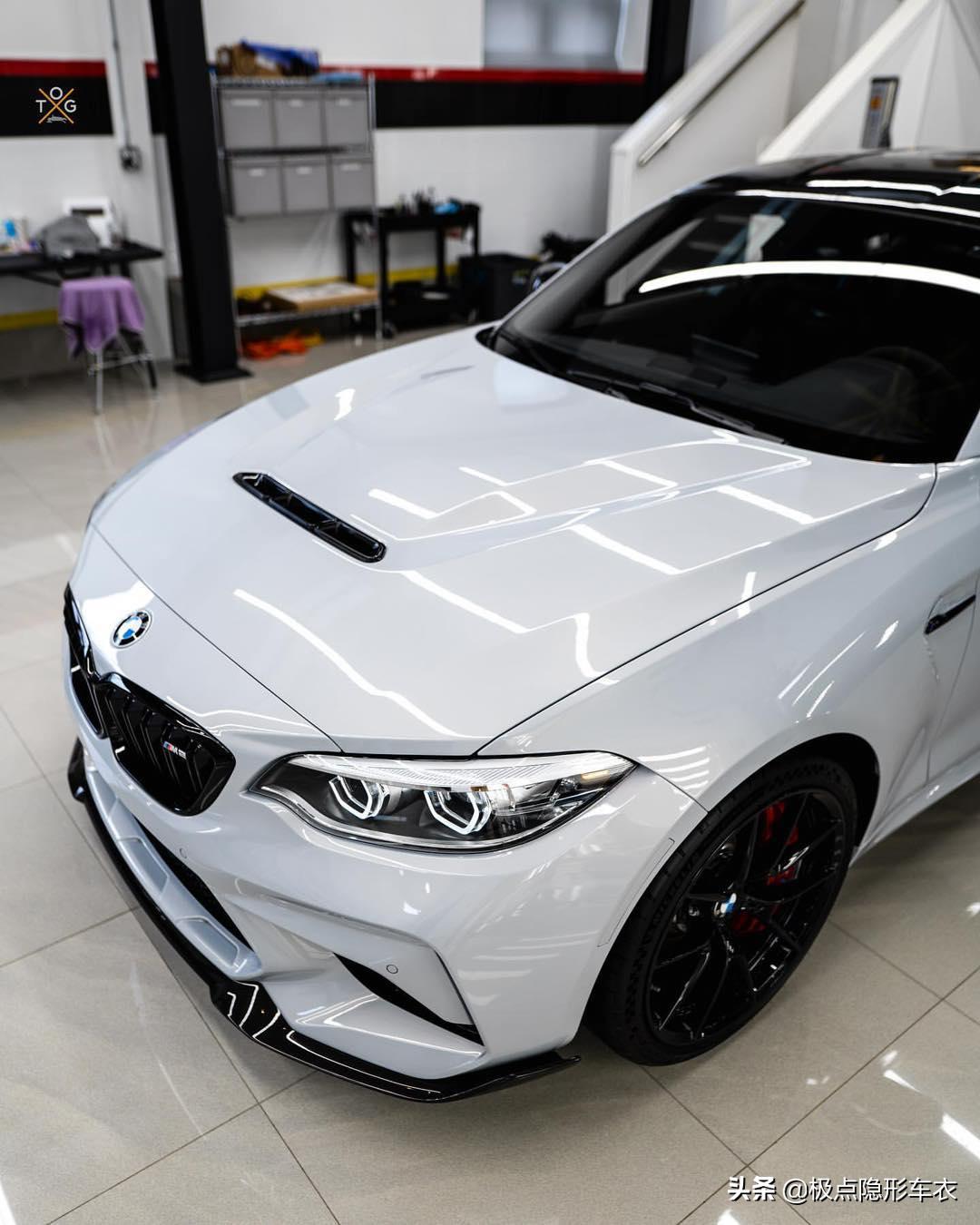 隐形车衣能防止车漆被氧化么,隐形车衣可以有效防止车漆开裂