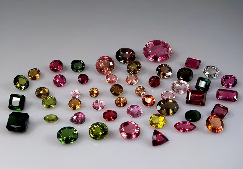 落入人间的彩虹碧玺原版,落入人间的彩虹碧玺盛宴