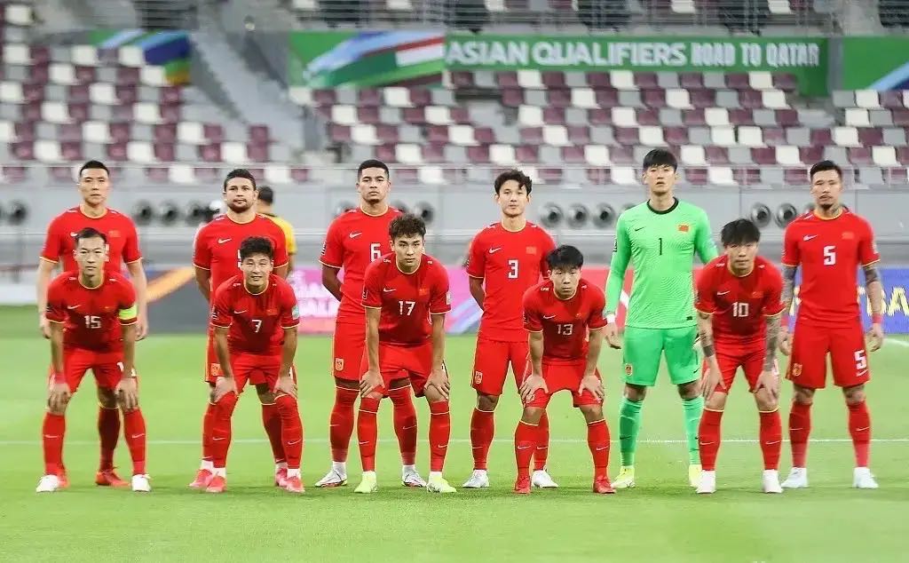 世界杯亚洲预选赛中国澳大利亚,世界杯预选赛中国0比3负韩国