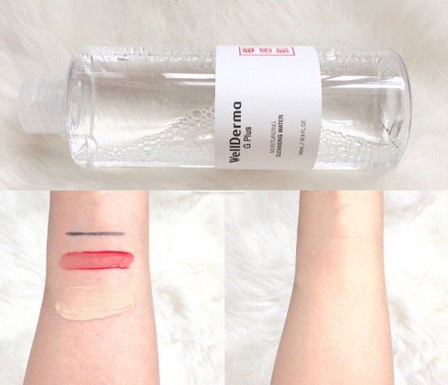 李佳琦P.K薇娅，谁推荐的卸妆水更靠谱，使用感更好？