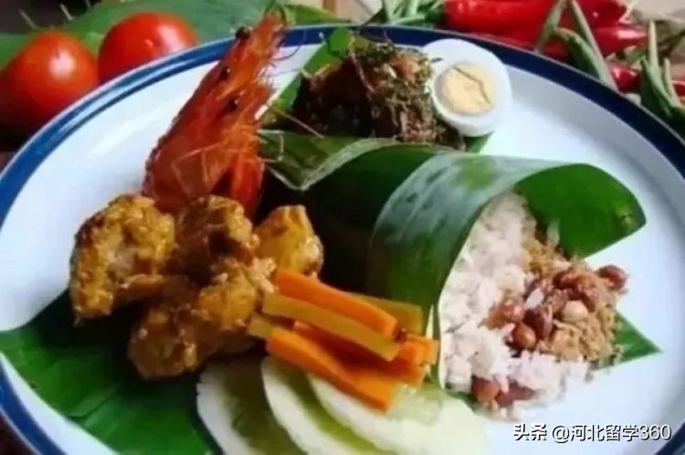 吃货盛宴马来西亚,马来西亚最值得吃的美食