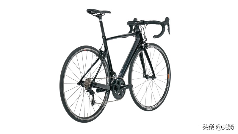 迪卡侬山地车st100,迪卡侬edrcf105公路车测评