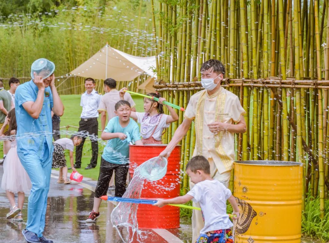 郫都区值得去玩的地方,郫都区适合夏天的景点