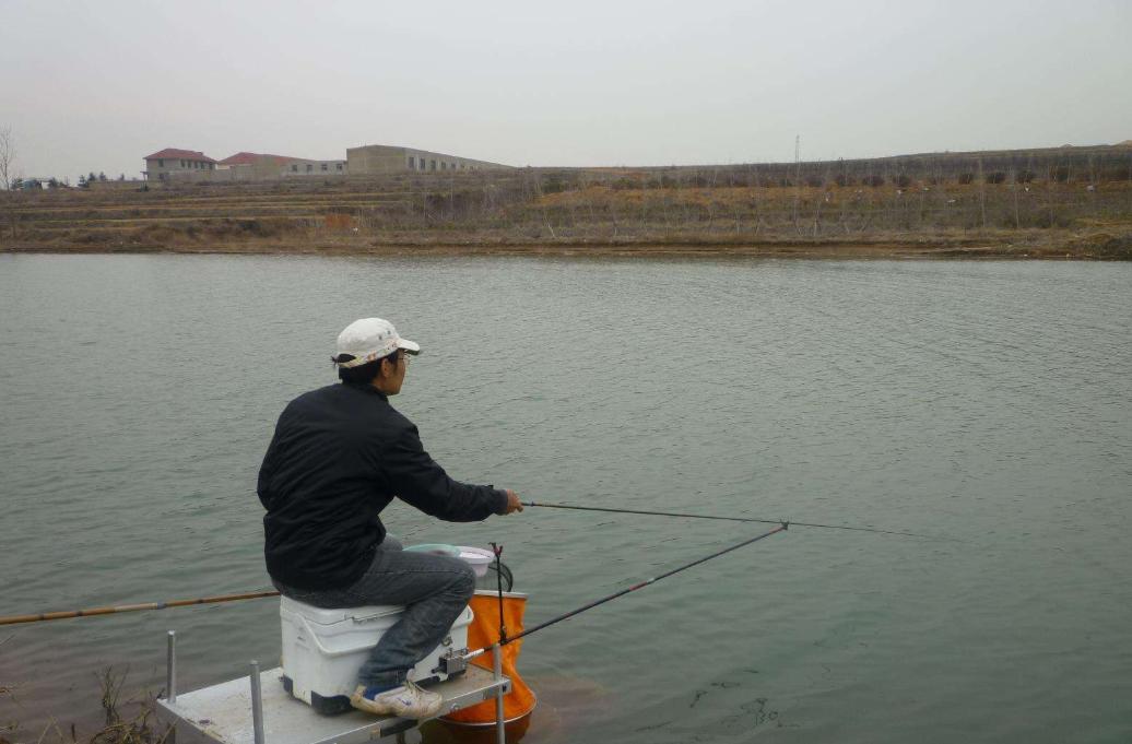 钓鱼技巧入门该如何选择钓鱼装备,新手钓鱼必备装备技巧