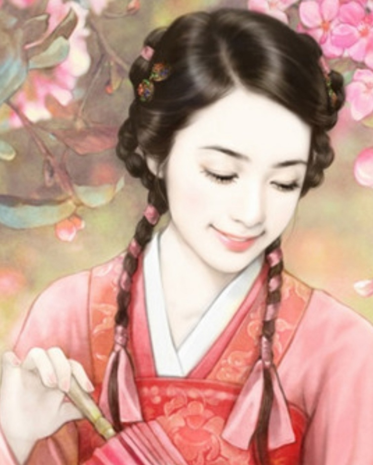 相看两不厌敬亭山表达什么感情,李白和敬亭山为什么相看两不厌