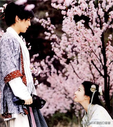 周冬雨许凯千古玦尘什么时候播出,周冬雨许凯千古玦尘杀青特辑曝光