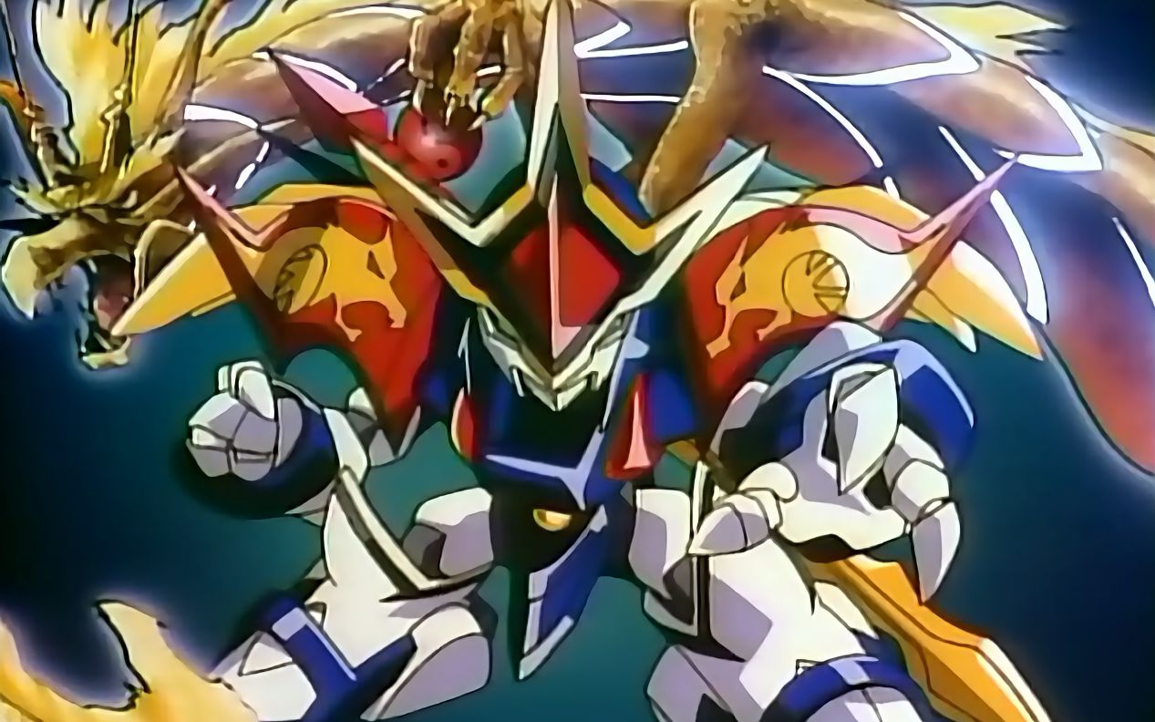 80后，90初的同学才看过的20部经典动漫