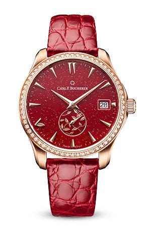 奢侈品钟表有哪些,奢侈品腕表品牌大全