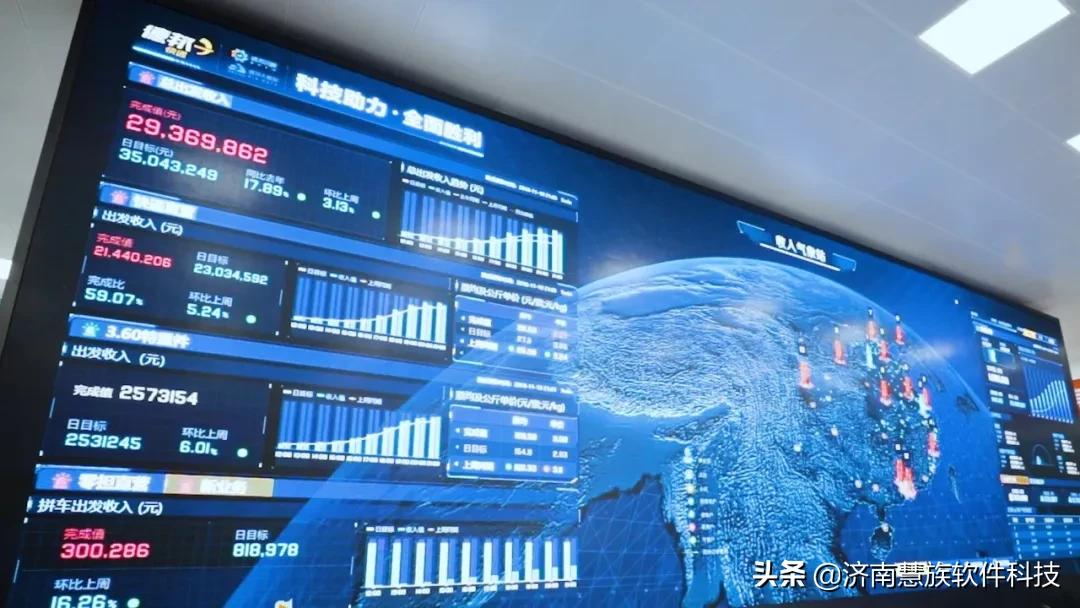 德邦快递运营模式,行业黑马逆袭案例视频大全