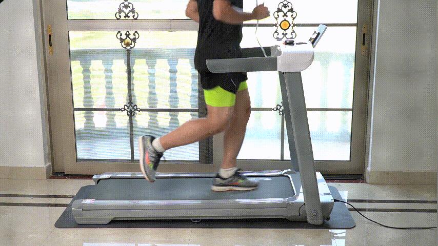 跑步机推荐家用实测亿健,亿健智能跑步机最新