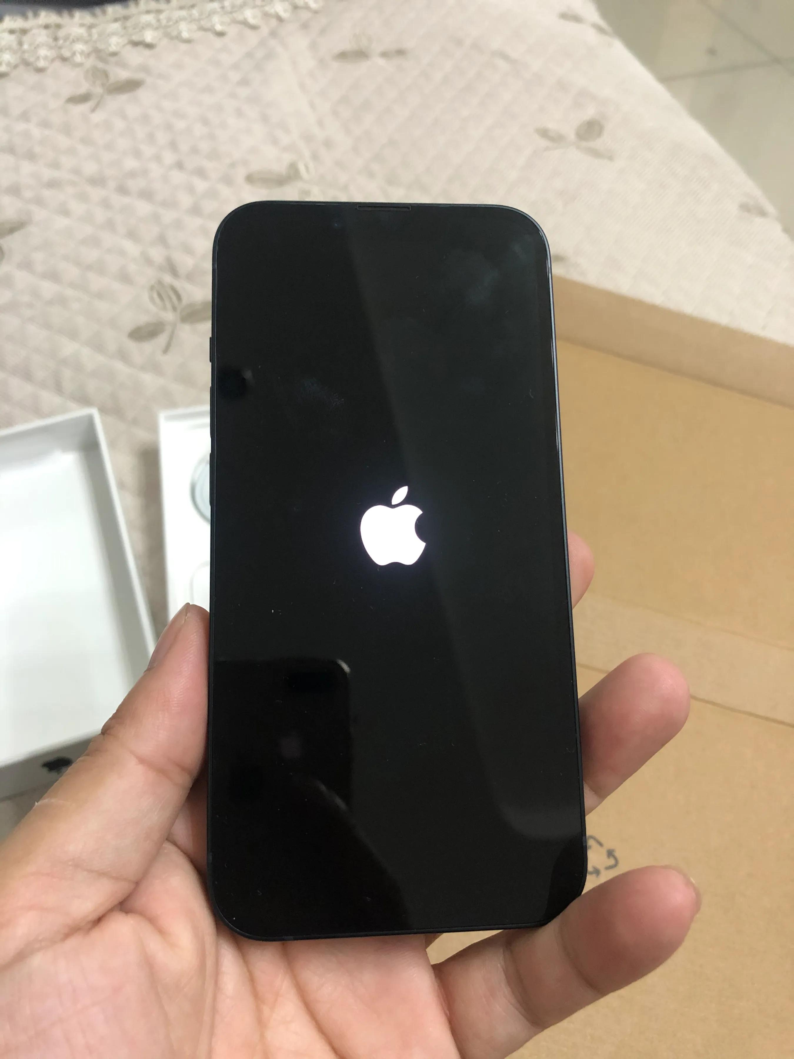 苹果13promax拆箱视频,苹果13新机拆包再封包