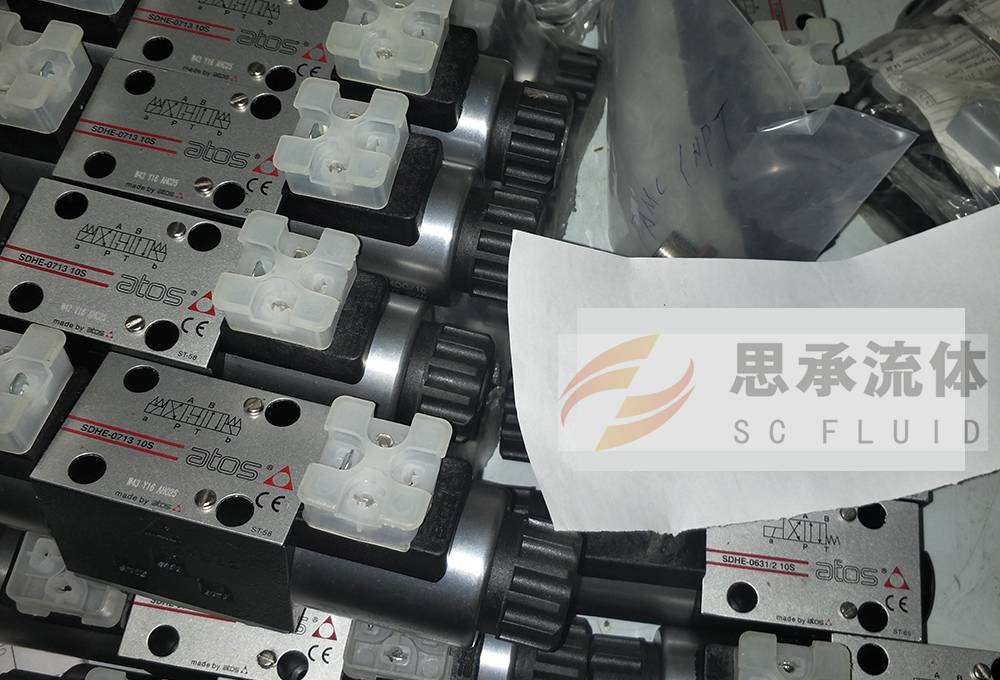 ATOSDHI-061424DC电磁阀