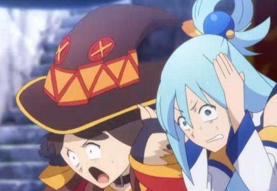 动漫中可恶的男主,动漫里可恶的男主