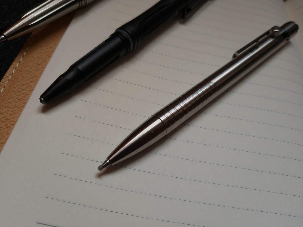 奈特科尔ntp30战术笔测试,奈特科尔战术笔ntp30