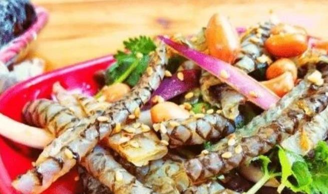 佛山南海宵夜街美食攻略,粤港澳大湾区美食大全