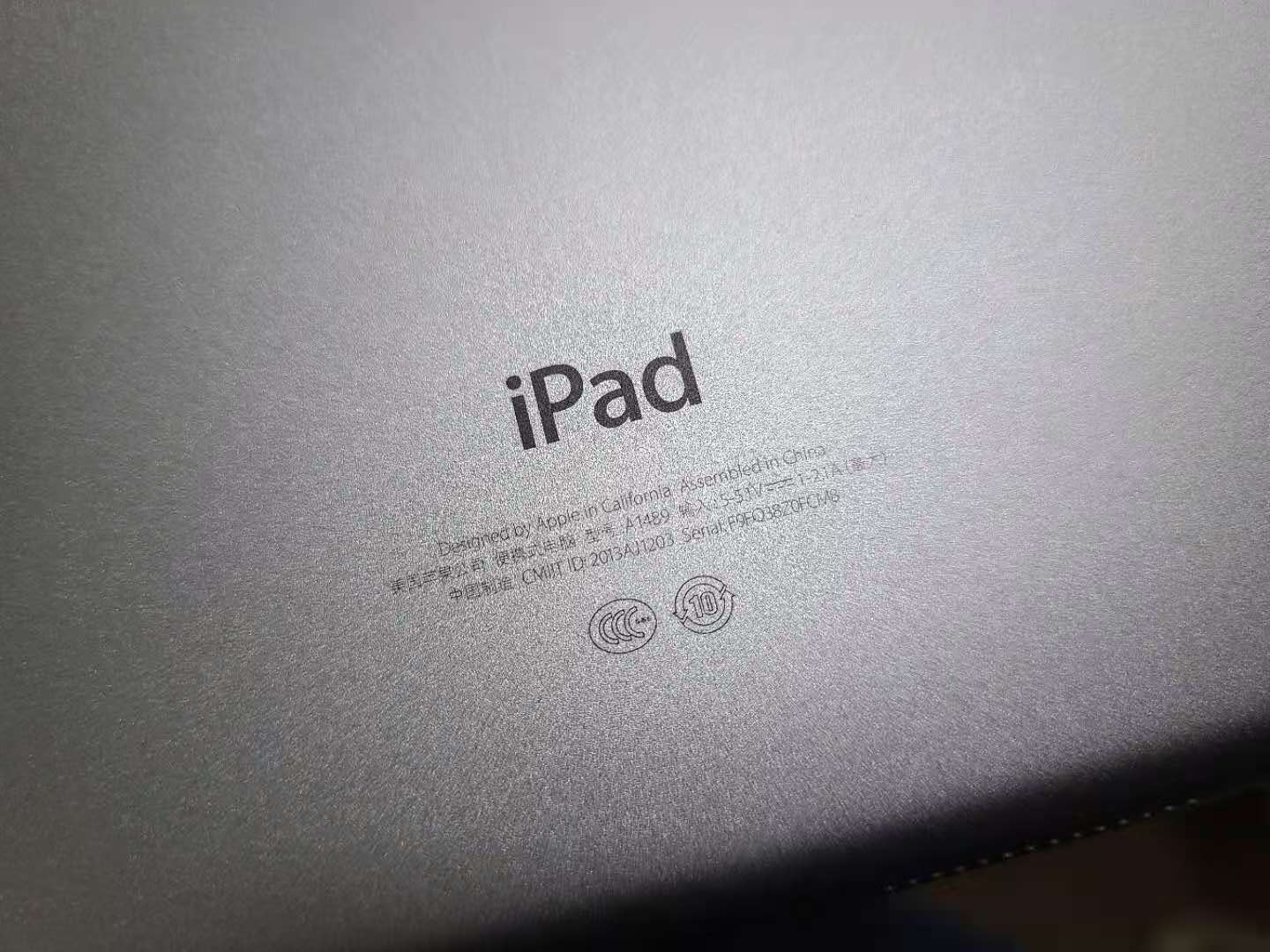 ipadmini2现在用会卡吗,翻出以前的旧平板