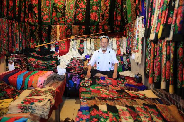 巴铁首条中国公路,震撼全球的中国公路