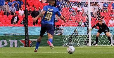 欧洲杯意大利点球大战,欧洲杯直播西班牙vs意大利加时