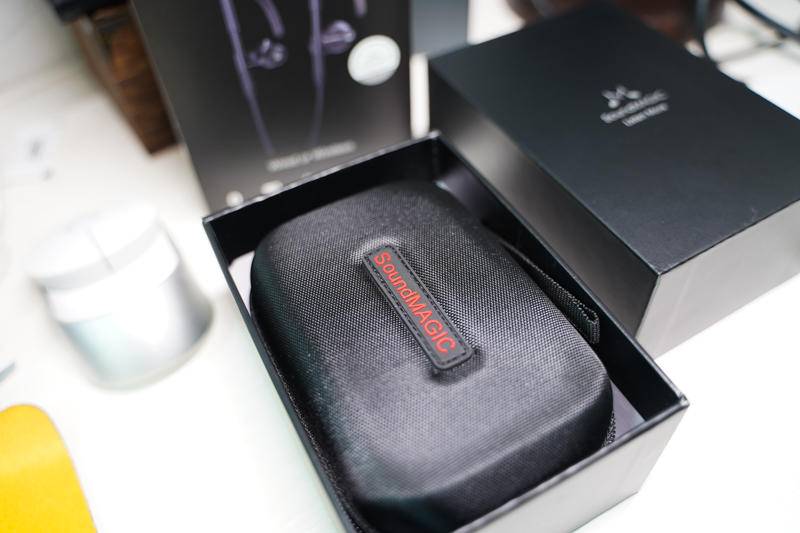 全天候场景适用，它是真正的音乐伴侣：声美ST80耳机评测