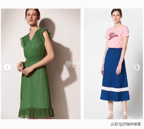 想穿一些提升自己气场的职场女装,职场穿搭女装推荐