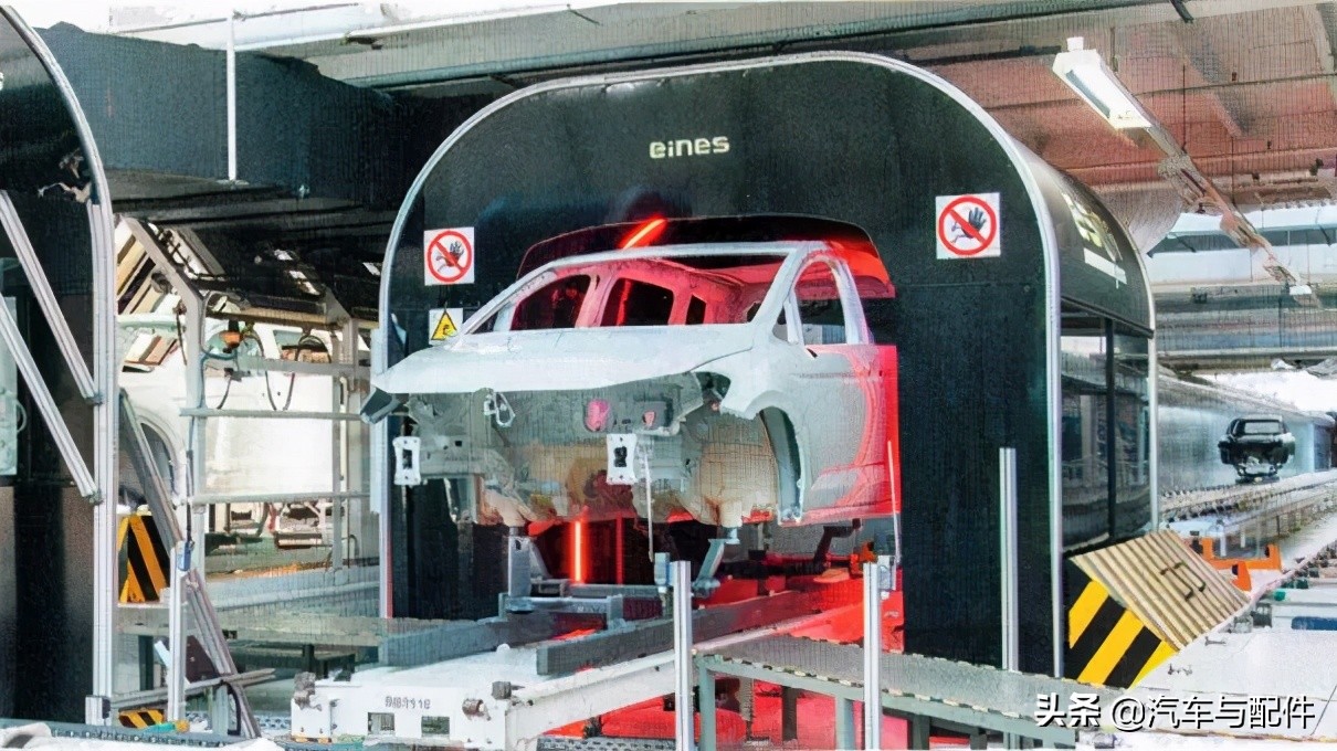 什么？柯尼卡美能达能为汽车行业提供表面缺陷检测？