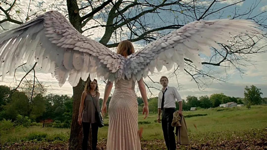 十部顶级驱魔美剧,驱魔美剧推荐排行榜