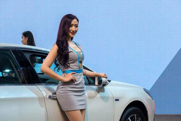 史上最撩人的车排行榜,五万左右最能撩妹的神车