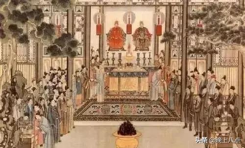 「浮世绘」桐坦：一个消失了七百五十七年的地名